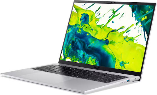 Acer Aspire Go 16 AG16-71P -911P 16" IPS FHD+ 120Hz (i9-13900H/32GB/1TB SSD/W11 Home) (GR Keyboard)