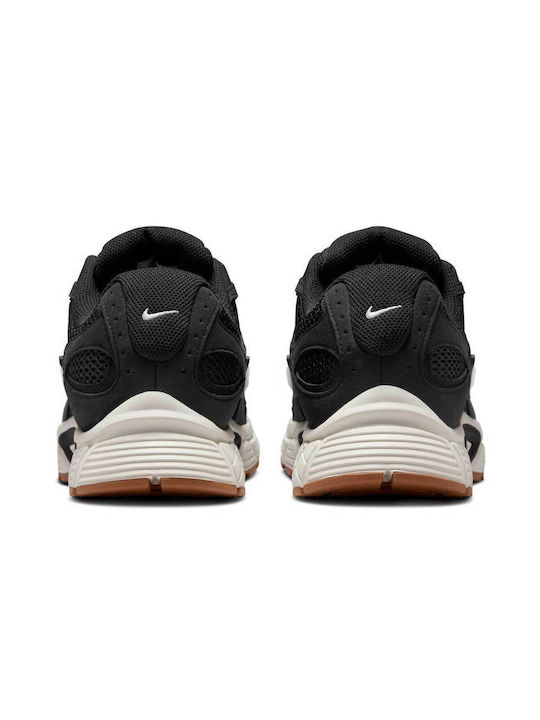 Men's Sneakers Black