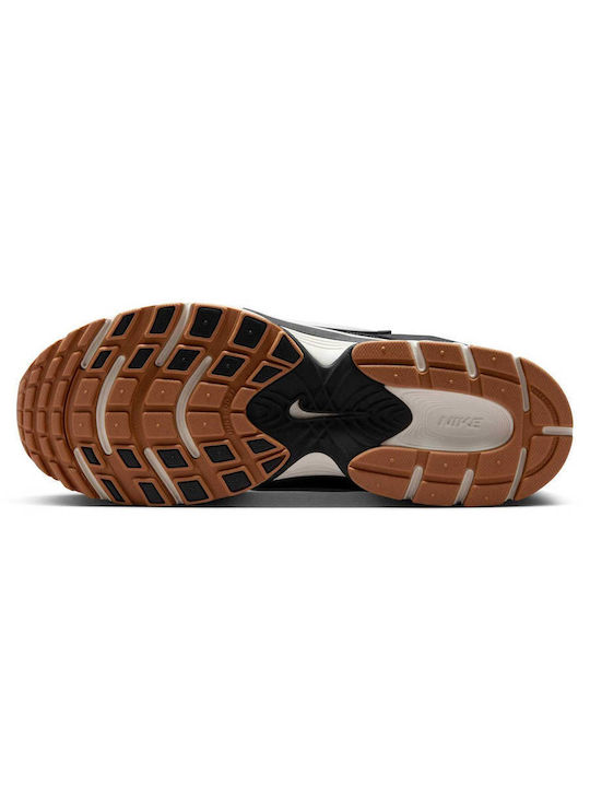Men's Sneakers Black