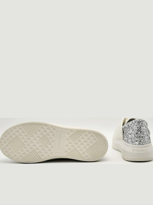 Women's Sneakers White