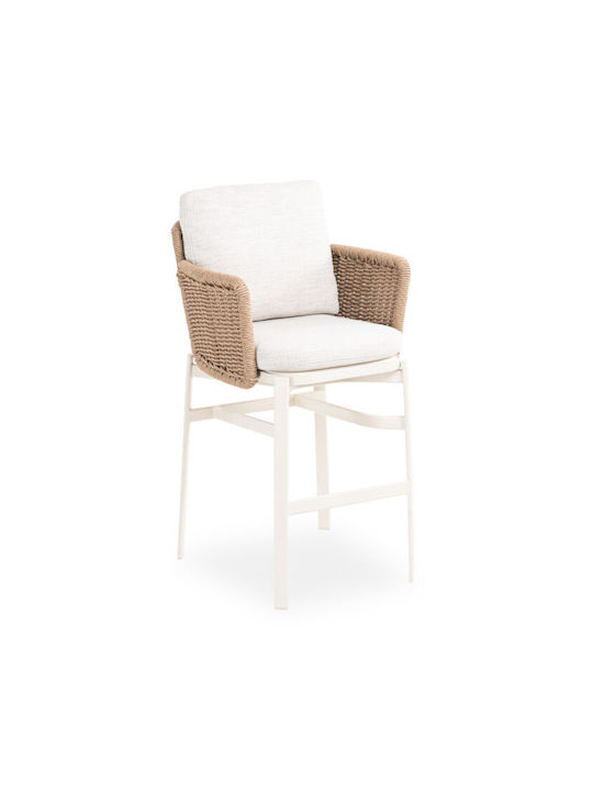 Σκαμπό Μπαρ από Αλουμίνιο Destiny Σκαμπό Μπαρ από Αλουμίνιο Destiny