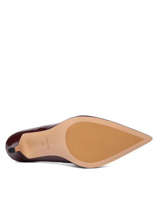 Heels Beige