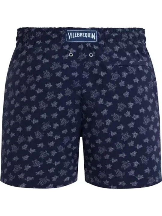Men's Swim Shorts Blue