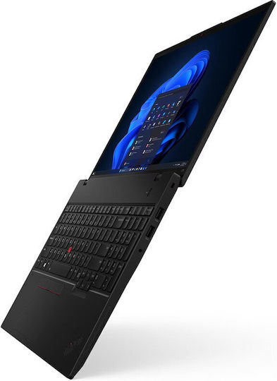 Lenovo ThinkPad L16 Gen 2 (Intel) 16" IPS FHD+ (Ultra 5-225U/16GB/512GB SSD/No OS) (US Keyboard)