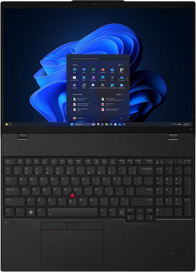 Lenovo ThinkPad L16 Gen 2 (Intel) 16" IPS FHD+ (Ultra 5-225U/16GB/512GB SSD/No OS) (US Keyboard)