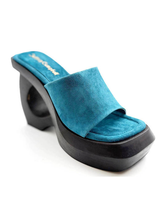 Jeffrey Campbell