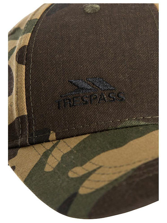 Men's Khaki Jockey