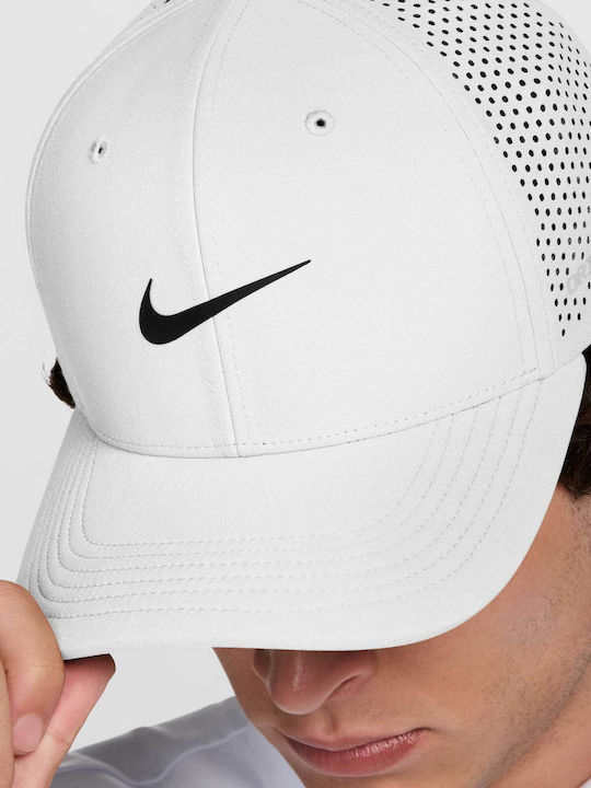 Nike White Unisex
