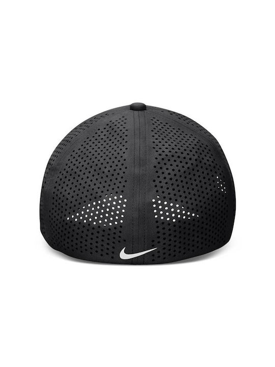 Nike Schwarz Unisex