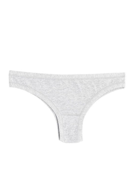 Women's Brazil 3Pack Multicolour