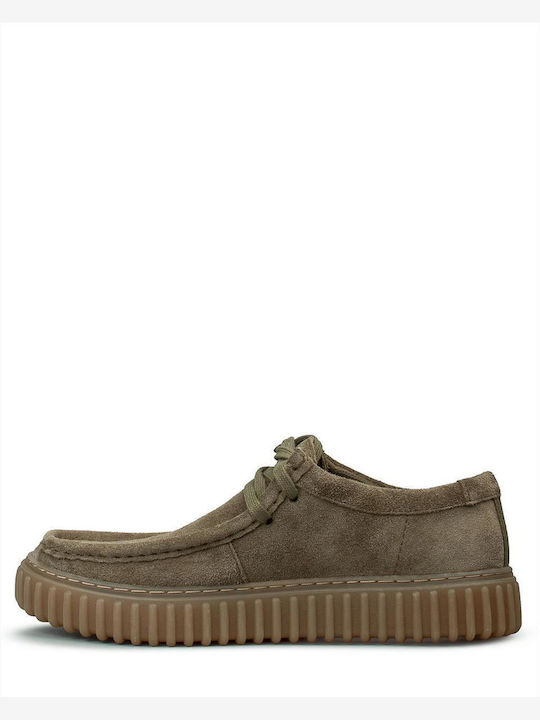 Clarks Clarks