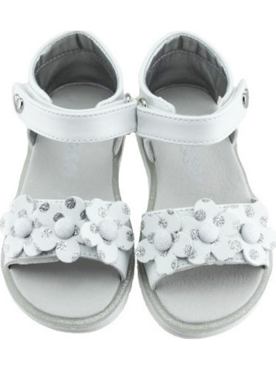 Kids' Sandals White