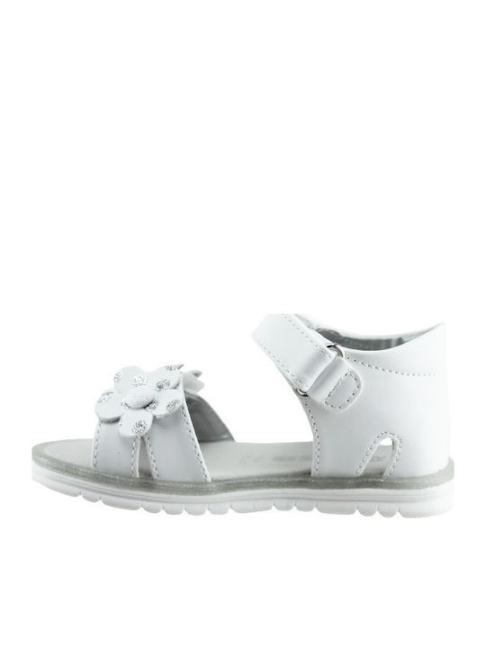 Kids' Sandals White