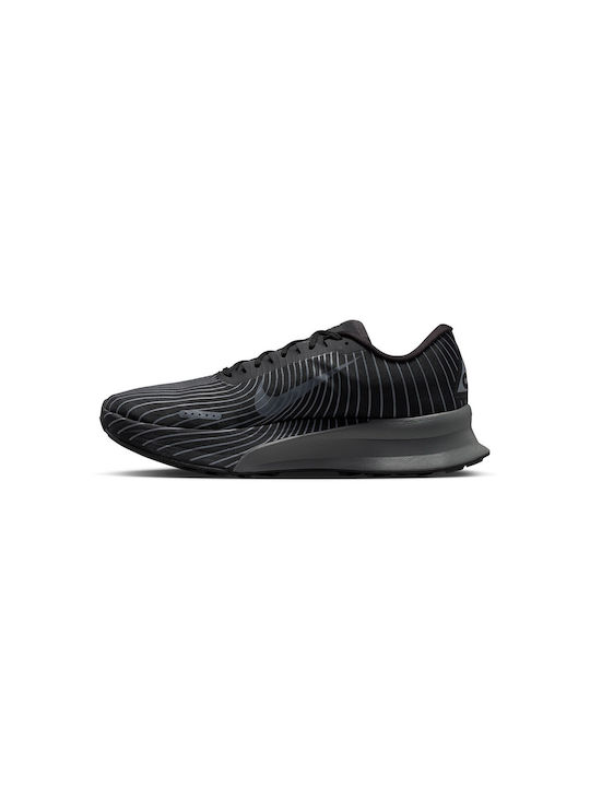 ACG Ultrafly Trail Männer Sportschuhe Trail Running Schwarz / Photon Dust