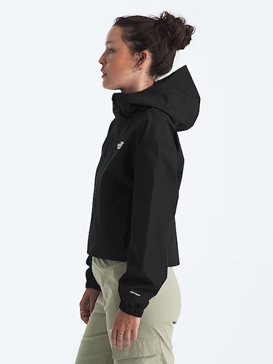 Quest Women's Jacket for Winter Black