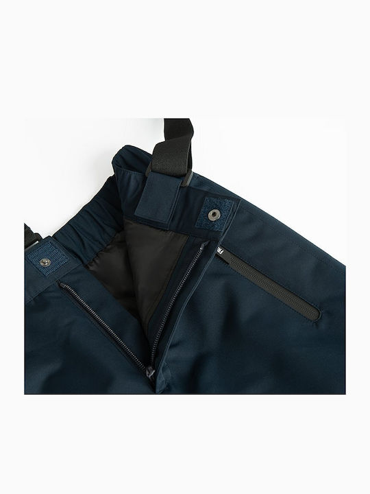 Kids Blue Trouser