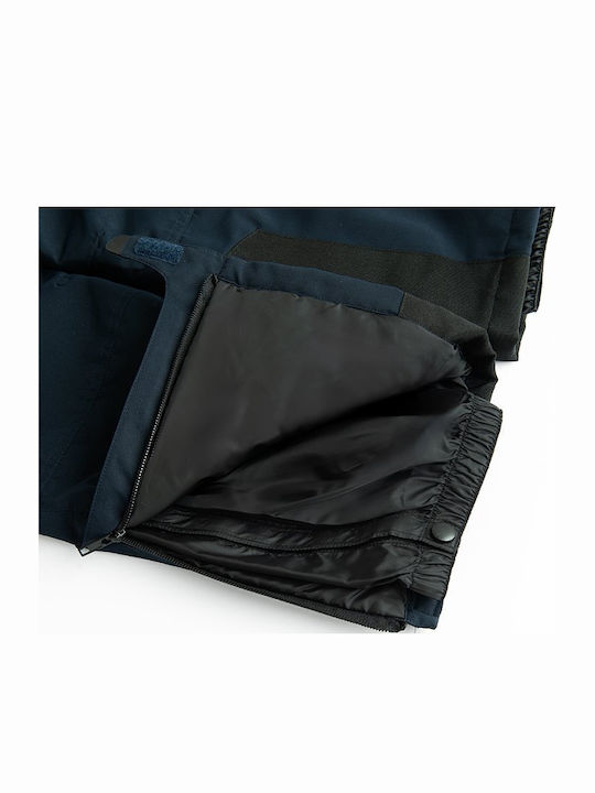 Kids Blue Trouser
