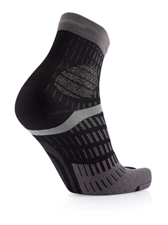 Sidas Sidas Trekking Sportsocken Schwarz 1 Paar