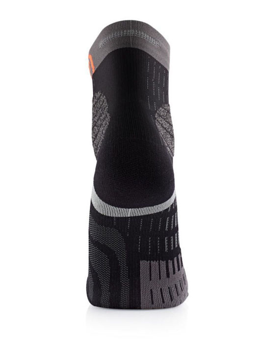 Sidas Sidas Trekking Sportsocken Schwarz 1 Paar
