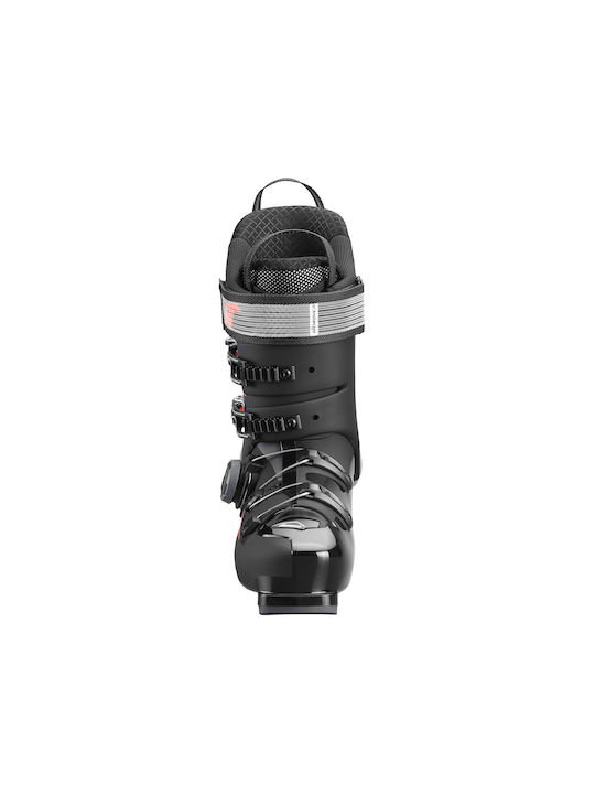 Nordica Speedmachine 3 Men's Ski Boots Black
