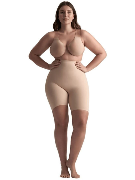 Bye Bra Sutien Autocolant Bej