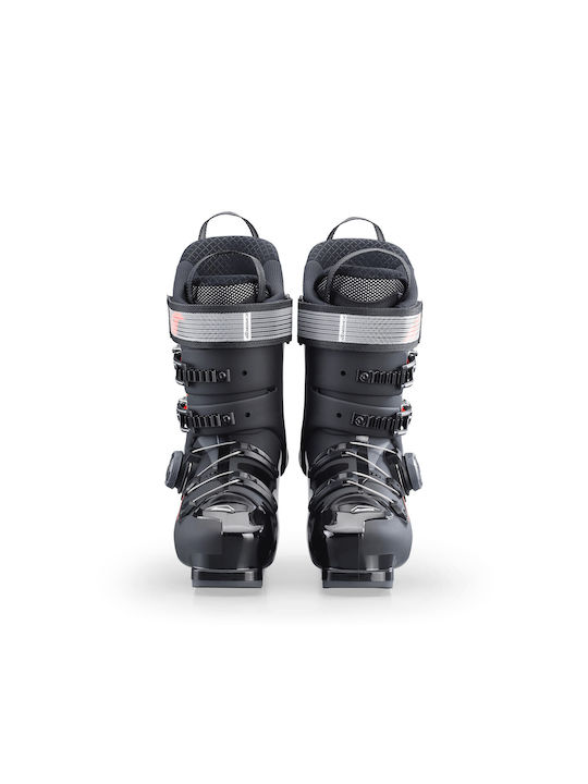 Nordica Speedmachine 3 Men's Ski Boots Black