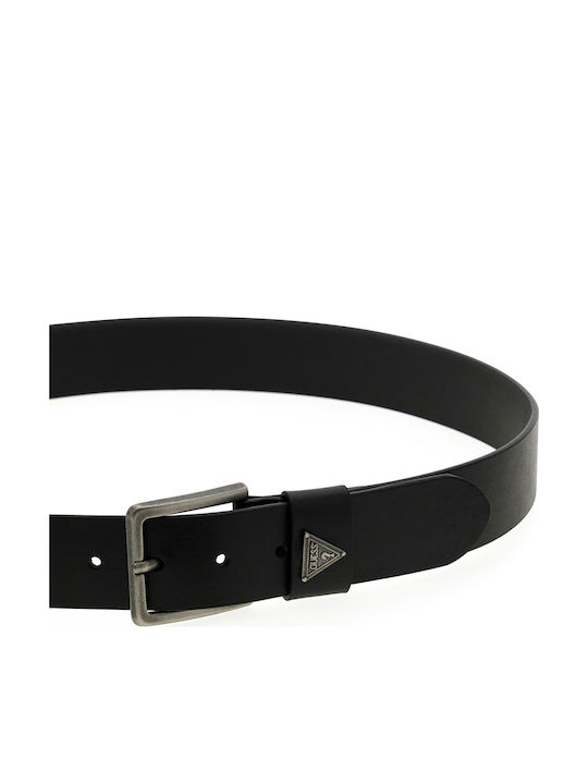 Men's Belt Black