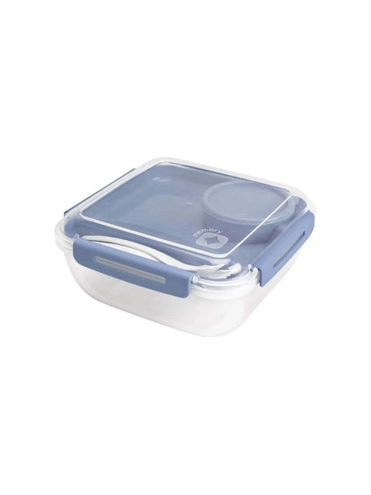 Rotho Babydesign Plastik-Mittagsbox 1,7l