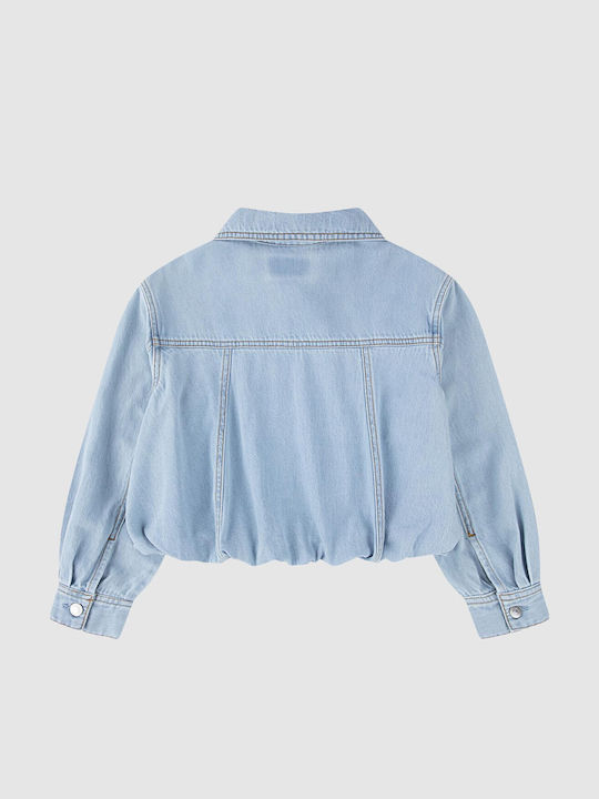 Levi's