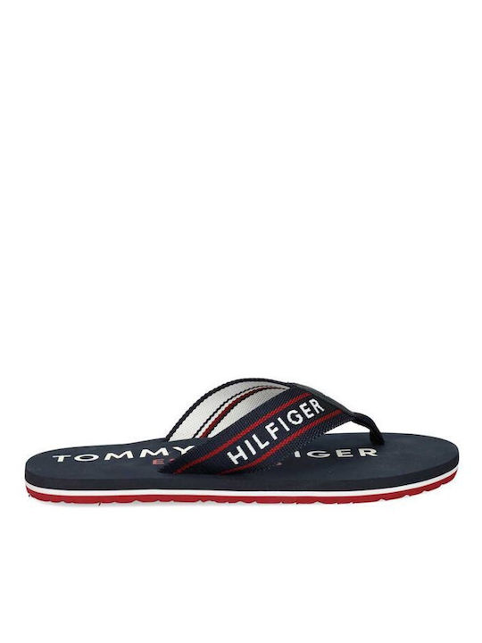 Ανδρικά Flip Flops Μπλε