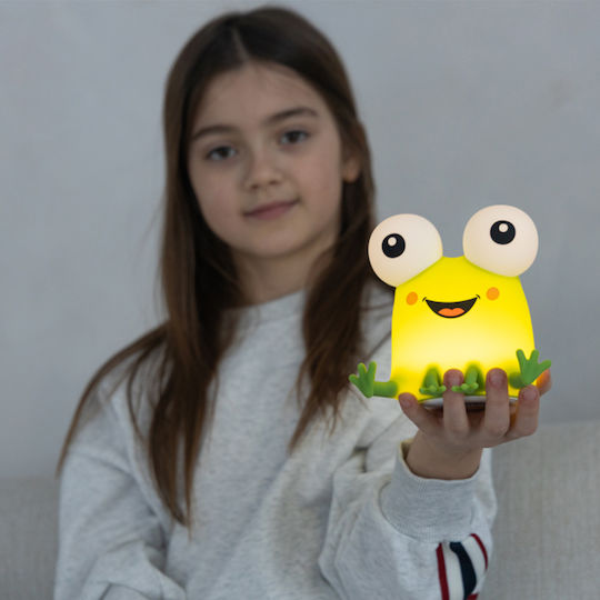 innoGio Нощна Светлина LED Електрическа