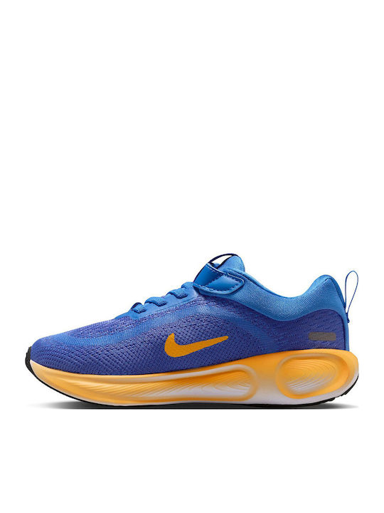 Nike Stellar Ride Running Сини