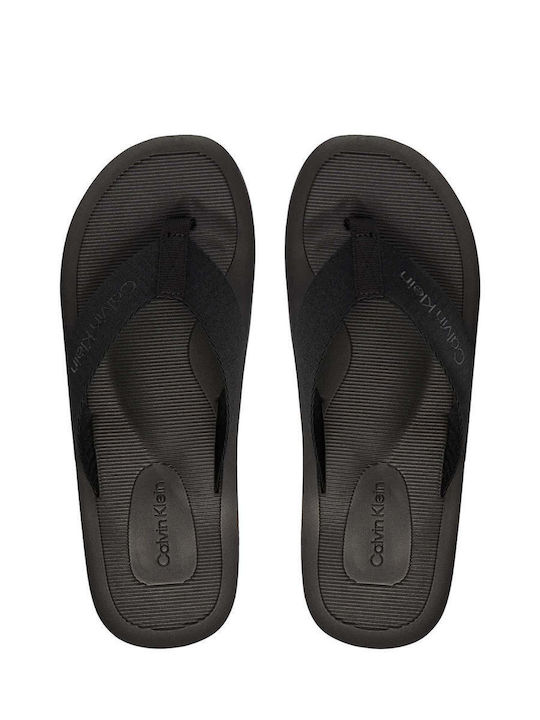 Ανδρικά Flip Flops Μαύρα