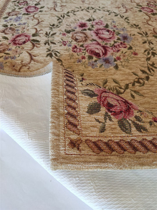 Klonaras Aubusson 308- 75x140cm Aubusson