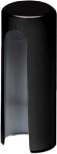 Capac Decorativ Balama Ușă Otlav 3D Bronz