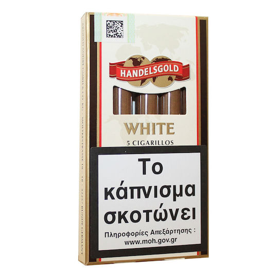 Πουρα Handelsgold White 5'