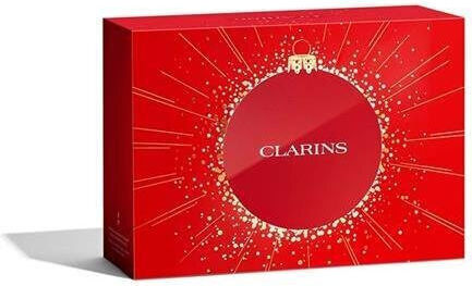 Clarins Essential Oils Σετ Περιποίησης για Καθαρισμό Σώματος