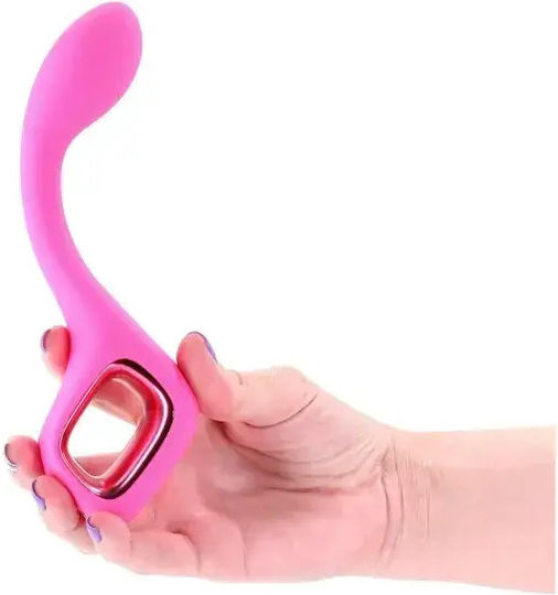 Ns Novelties Δονητής G-Spot Ροζ