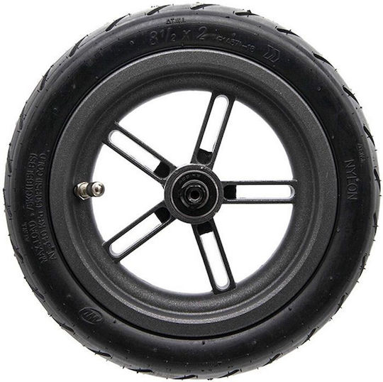 Wheel Tire Ewheel Electric Scooter 6.1/b34 Wheel 8.5" Tire Xiaomi Pro Pro2