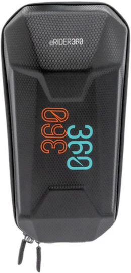 Erider360 2l Bag Orange-Light Blue