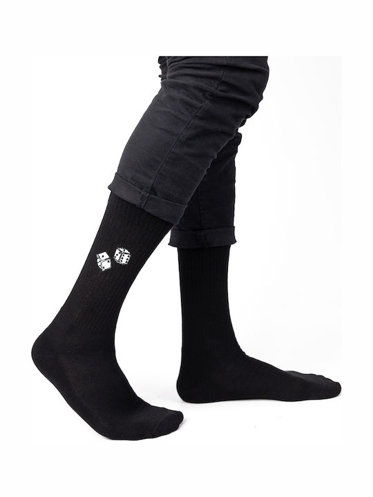 Soma Herren Socken Schwarz Soma Herren Socken Schwarz