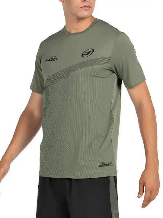 Bullpadel 494511 Herren Tennisshirt