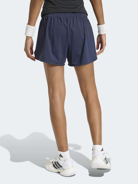 adidas Σορτς Μπλε