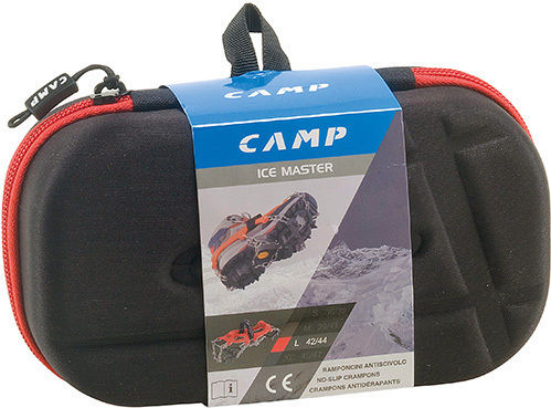 Camp 0173