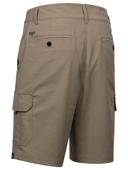 Trespass Men's Long Hiking Trousers Khaki
