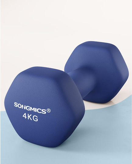 Songmics Бараче 1 x 4 кг