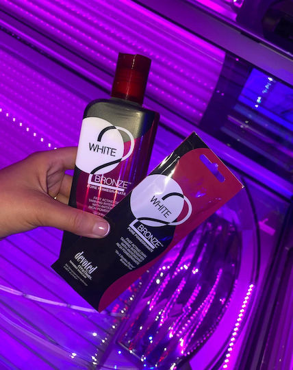 Devoted Creations Бял 2 Pure Pomegranate Солариум Лосион За Тяло 251мл