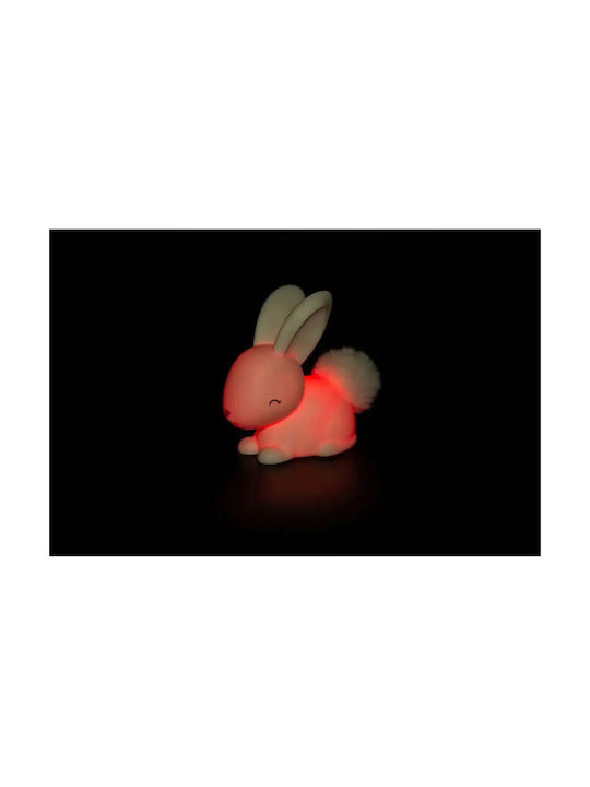 Dhink Night Light LED Power