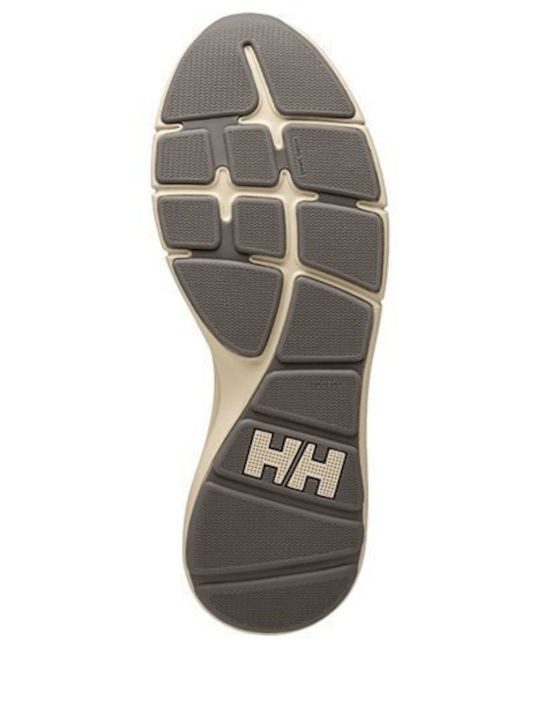 Ahiga Ανδρικά Slip-On Γκρι
