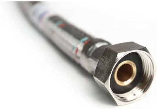 Flexible Connection 1 2x3 8 Ff 40cm Neoperl